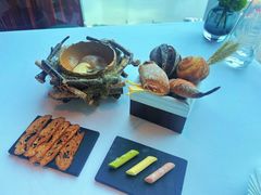 -翡翠36餐厅(浦东香格里拉店)