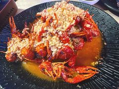 -红盔甲·小龙虾(车公庙店)