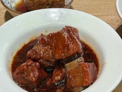 -新万鑫银丝面·非遗无锡味(惠山古镇店)