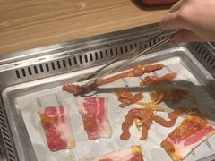 -新石器烤肉(之心城店)