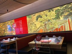 -左庭右院鲜牛肉火锅(苏州园区永旺店)