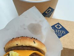 -山姆餐吧(山姆会员商店店)