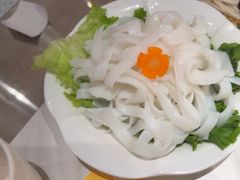 -犇鼎牛潮汕牛肉火锅(新辰里学清路店)