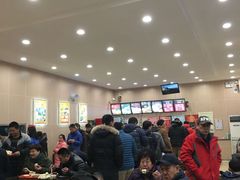 -庆丰包子铺(天通苑店)