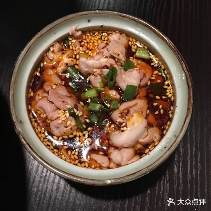 串客小品(海岸城店)冒猪脑图片 - 第1张