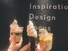 -喜茶(北京三里屯太古里店)