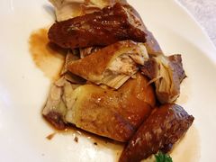 -豫园万丽酒店-万丽轩中餐厅(河南南路店)