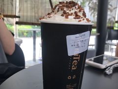 -BeauTea水仙(coco park店)