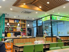 -合合春饼·酱骨·东北菜(潘家园店)