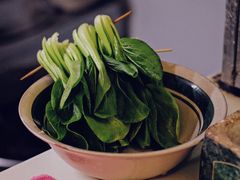 -安徽太和中华板面王(永安街店)