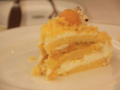-Cova Ristorante & Caffe(海港城店)