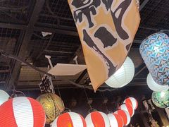 -白石的深夜食堂(万达店)