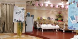 -芳朵美容养生SPA