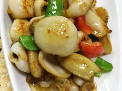 -马哥孛罗大酒店中餐 · 汉唐盛宴