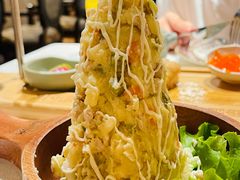 -俄士厨房(环球港店)