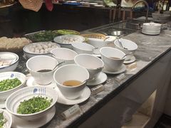 -帝豪酒店•马可勃罗西餐厅