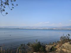 -西昌邛海湾柏樾酒店(原邛海湾柏栎度假酒店)