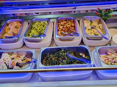 -好口味小吃楼·东北菜(太原南街店)