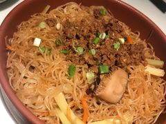 河源蒸米粉-原味田园·客家菜·土窑鸡(中航城君尚购物中心店)