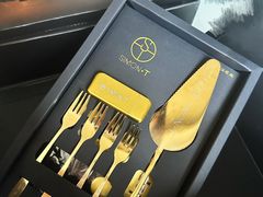 -西檬树SIMON·T轻奢蛋糕(大东方Max店)