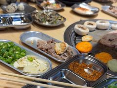 -麻蒲碳烤肉(嘉禾东平地铁站19号店)