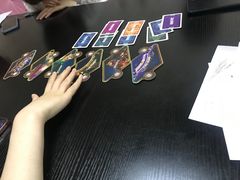 -FullHouse桌游狼人跑团剧本杀(徐家汇店)