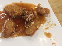 -老东北厨坊(岭南大道店)