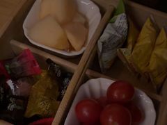 -江南足纪·影院足道·轻奢SPA(京基水贝店)