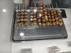 -糖葫芦王保定名吃(古莲花池店)