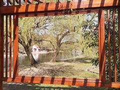 -共青国家森林公园-售票处