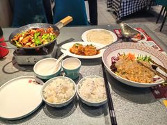 -老济南·地道济南菜(大明湖店)