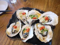 -烧蠔帮·生蚝海鲜牌档(观海店)