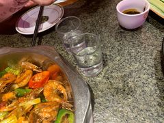 -川玉楼火锅(大庆中路店)