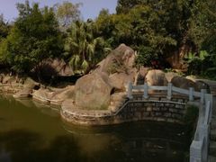 -云洞岩风景区