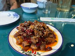 -厨神老街兔·淳朴人家店(盐帮菜风味名店)