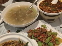 -外婆味道·云南菜大当家(关上店)