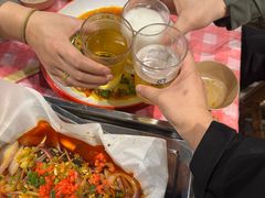 -为民烧烤吧.自贡爆炒菜.成都烧烤(收录20年好店)