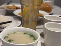 -翠华餐厅(正佳广场店)