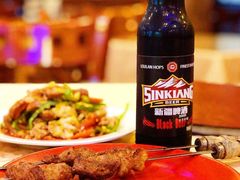 -维吾尔餐厅(宜山路店)