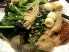 -郭记小街麻辣烫(南小街总店)