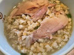 羊肉泡馍-同盛祥(曲江大唐不夜城店)