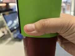 -奈雪的茶(鄞州万达店)