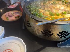 -探鱼·鲜青椒爽麻烤鱼(领展购物广场店)