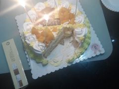 android_upload_pic-熊抱抱芝士高端定制蛋糕(吉大店)