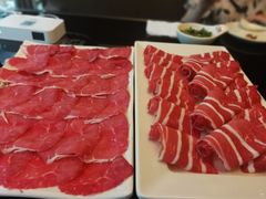 -鲁西肥牛(九方购物中心店)