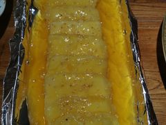 -蒙艾里民族传统菜蒙餐