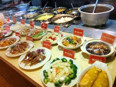 -深运潮州粥(东门店)