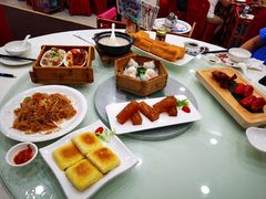 -万圣禄茶楼(西平店)