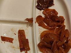 -小鹅皇港式餐厅(新抚万达店)
