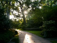 -浙江西子宾馆·瑶园咖啡厅